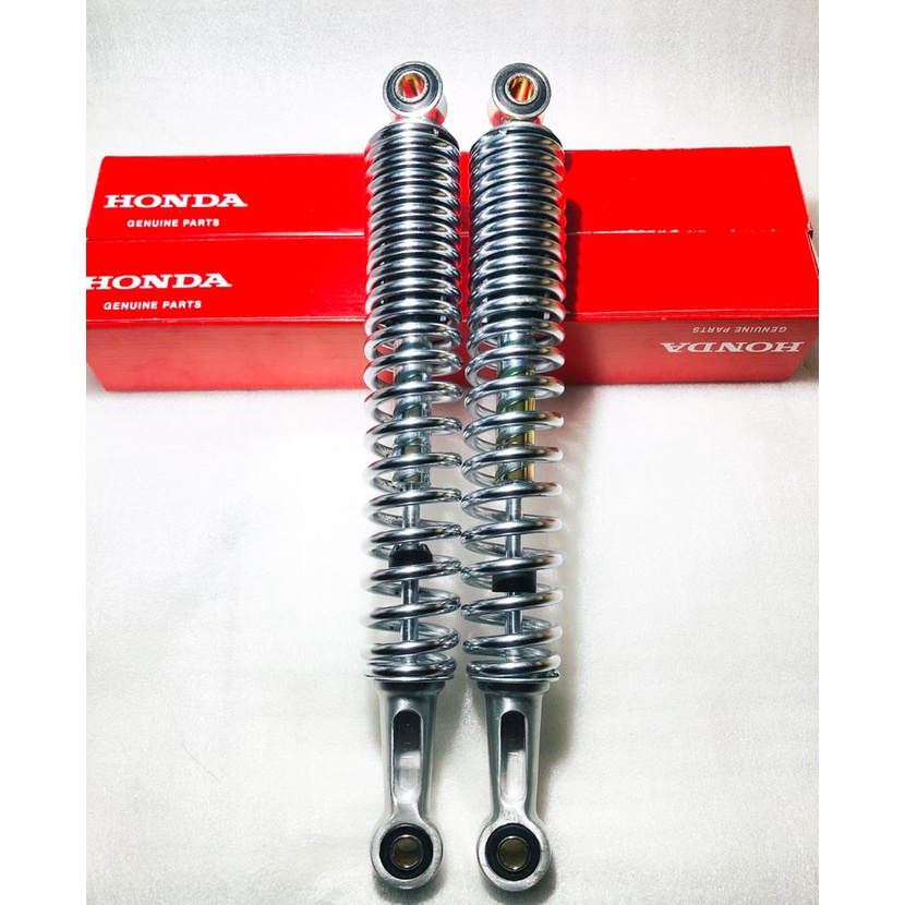 SHOKBREAKER SOK BELAKANG SUPRA X SUPRA FIT OLD ORI