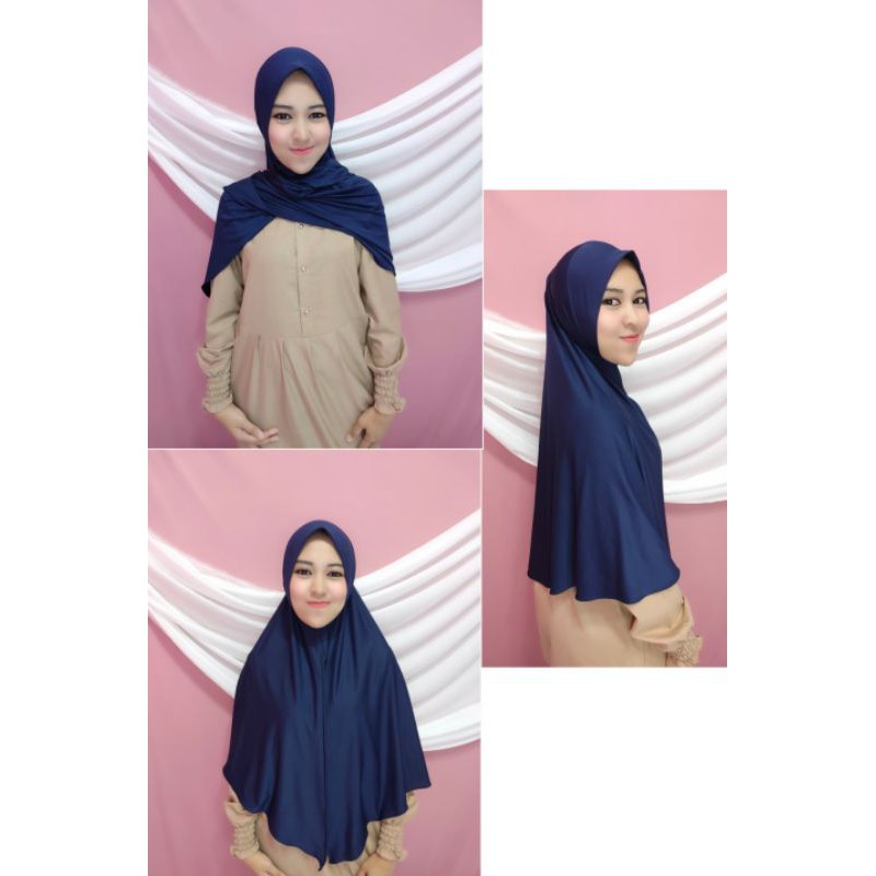 PROMO!!! Hijab Jilbab Instan Kayla Segitiga Nazwa HIJAB INSTAN HIJAB SEGITIGA JILBAB INSTAN KERUDUNG INSTAN KERUDUNG SEGITIGA JERSEY ZOYA COD TERMURAH