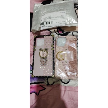 case hp i phone 13 pro max