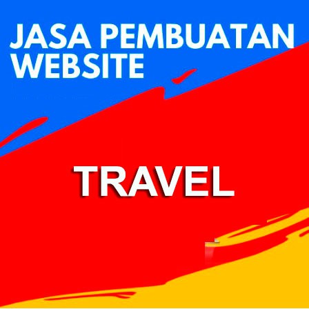 Jasa Pembuatan Web Tour Travel Booking Tiket Online Hotel Haji Umroh Wisata Agency Sewa