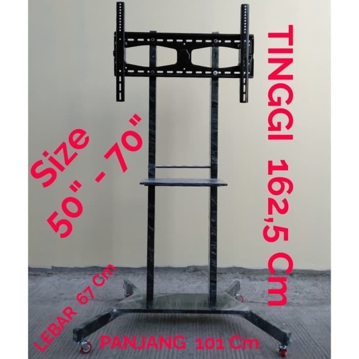 BRACKET STANDING TV FOR 50-70 INCH