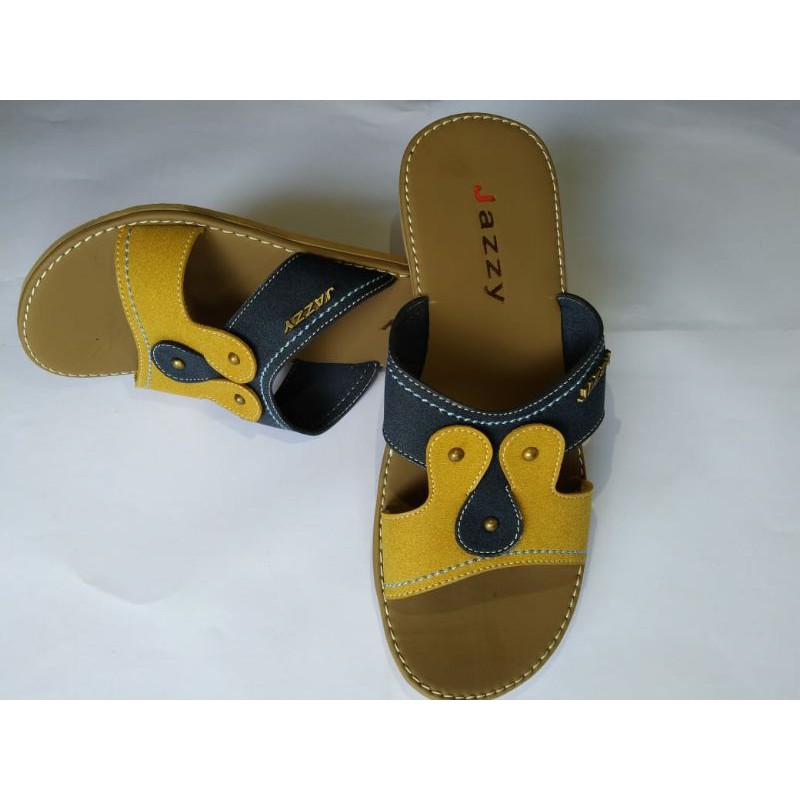 sandal selop wanita jazzy tasikmalaya
