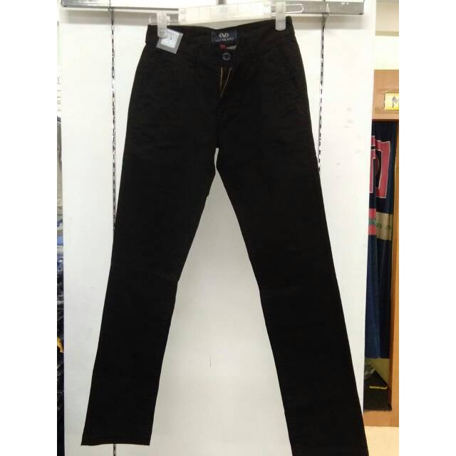 CELANA CHINOS VIALI MILANO