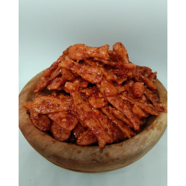 

kerupuk ikan