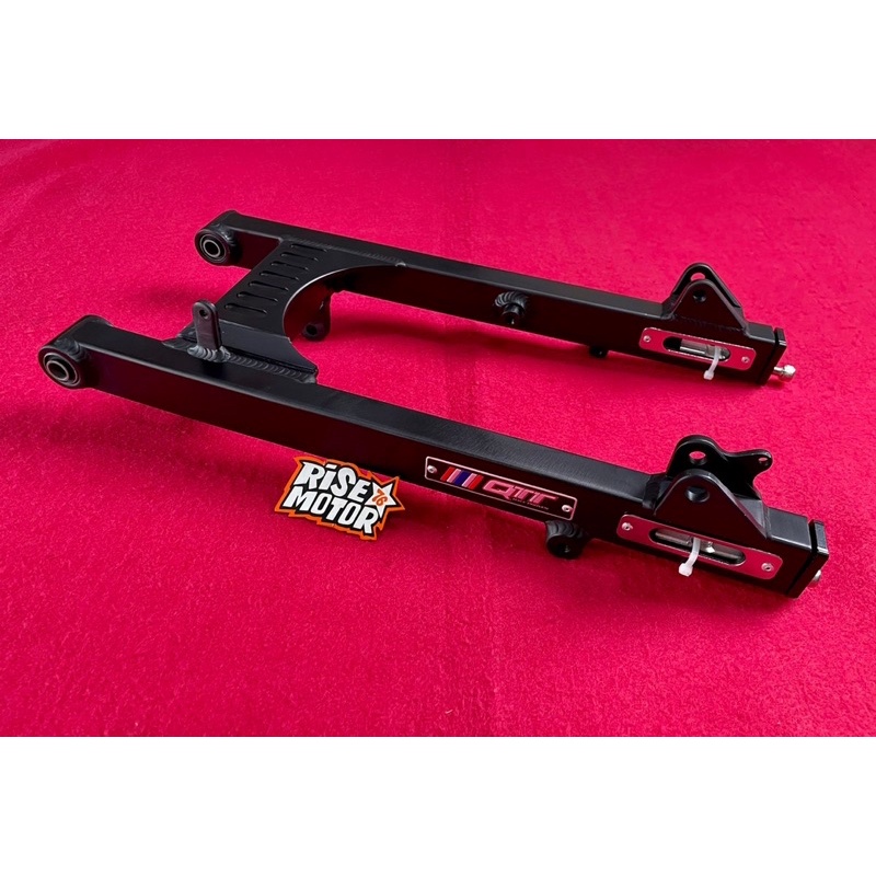 SWING Arm AREM QTT JUPITER Z HITAM