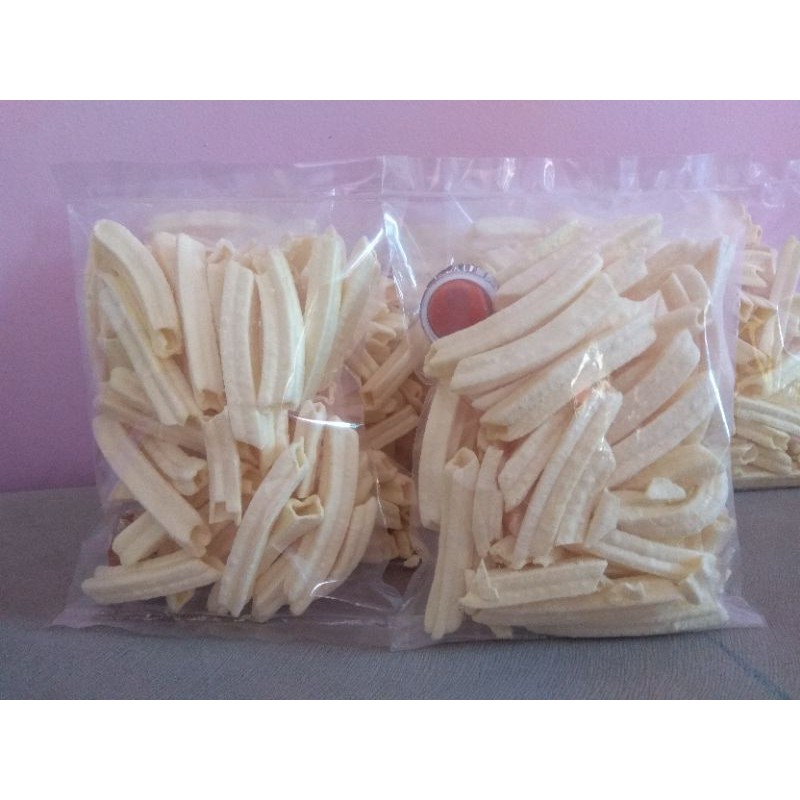 

potato fia snack