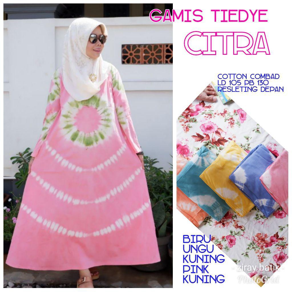  GAMIS  KAOS  PELANGI CINDERELA Shopee  Indonesia