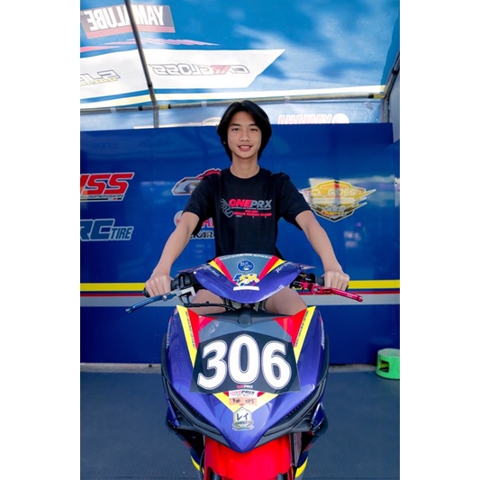 Kaos RacingLine Oneprix Original TRL OP 31