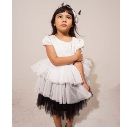 Melody Dress