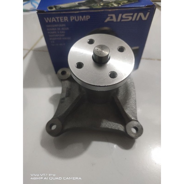 WATER PUMP AISIN PS100/PS120