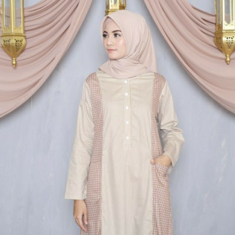 Ramee Zivana Dress