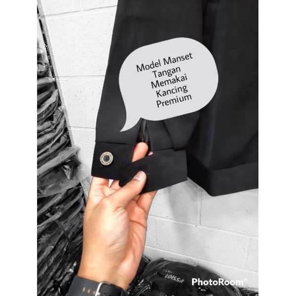 JAKET SEMIJAS JAS JASKET PRESIDEN SBY PARFUM WANGI TEBAL | Seragam Pesantren, Pengajian, Majlis Taqlim, Relawan, Acara Keagamaan, Guru, Hadiah Orang Tua | by~ Greatlee Kaleva