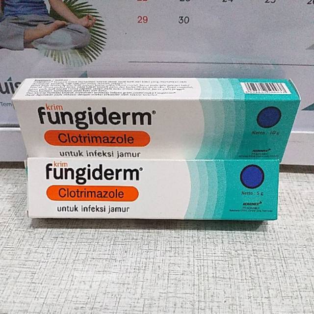Fungiderm