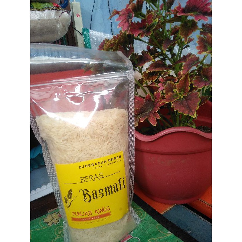 

Beras basmati 1kg