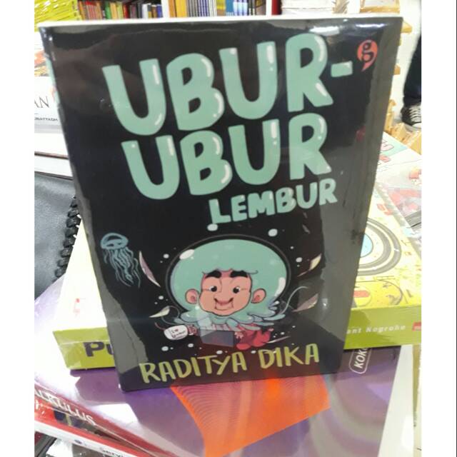 Ubur Ubur Lembur Pdf