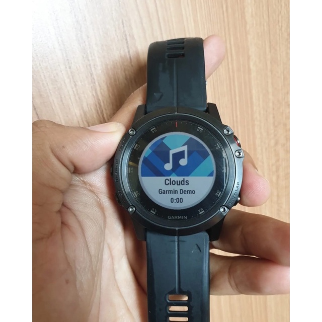 Harga garmin clearance fenix 5x sapphire