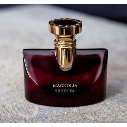 PARFUM WANITA BVLGARI SPLENDIDA MAGNOLIA SENSUEL EDP EDT 100ML / PARFUME CEWEK ORIGINAL IMPORT MURAH