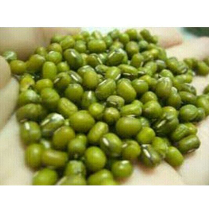 1KG BENIH KACANG HIJAU SUPER