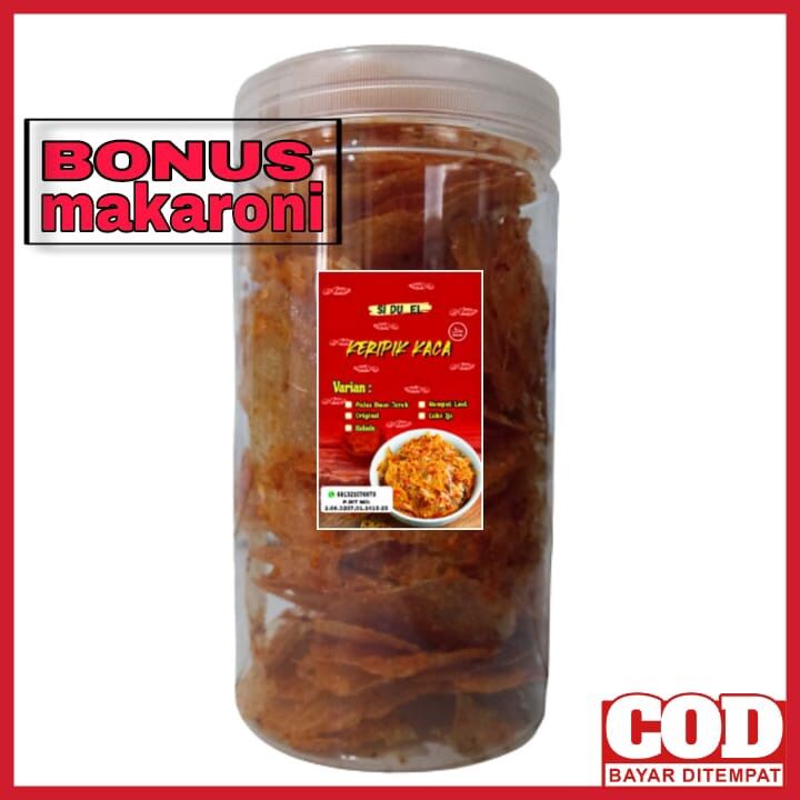 

keripik kaca pedas daun jeruk (1000ml) keripik kaca original keripik kaca rumput laut keripik kaca cabe ijo keripik kaca 1kg murah kripik kaca kripik kaca pedas daun jeruk kripik kaca original kripik kaca cabe ijo kripik kaca rumput laut gratis ongkir gra