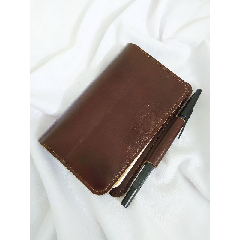 

Field Book