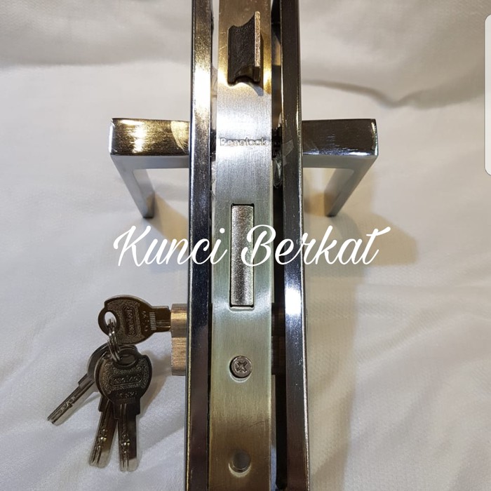 Handle/Handel Besar Minimalis/Pegangan/Tarikkan Pintu