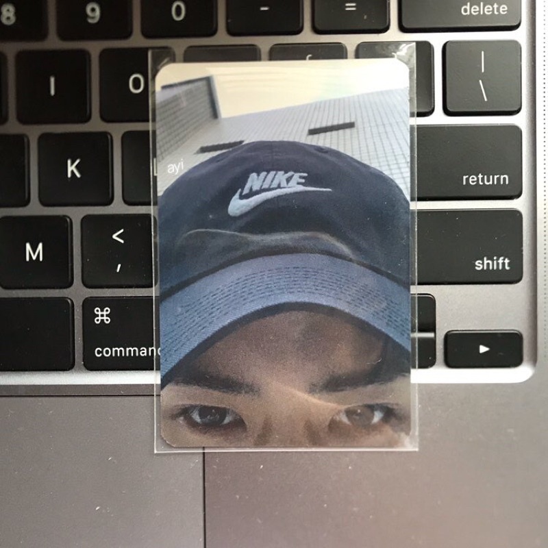 [BOOKED] PC SEHUN WAL