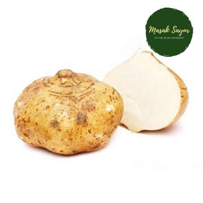 

bengkuang bengkoang segar 1 kg