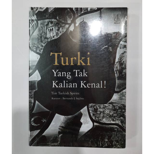 TURKI YANG TAK KALIAN KENAL