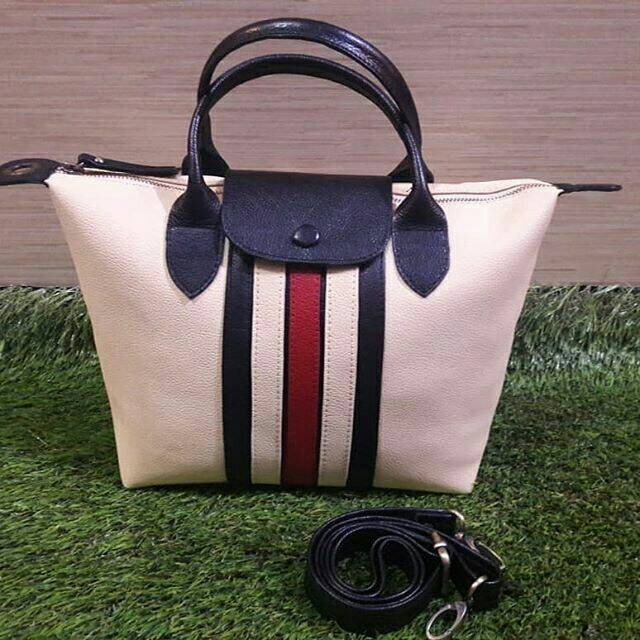 Tas LC stripe