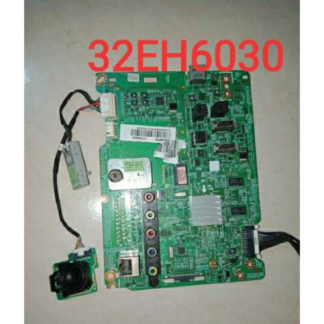 MB 32EH6030 MAINBOARD SAMSUNG UA 32EH6030 UA32EH6030M
