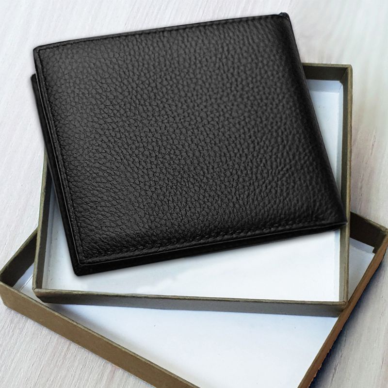 Dompet Pria Dompet Cowok Dompet Classic  Dompet Fashion Pria Dompet Kulit Pria Dompet Kulit Cowok