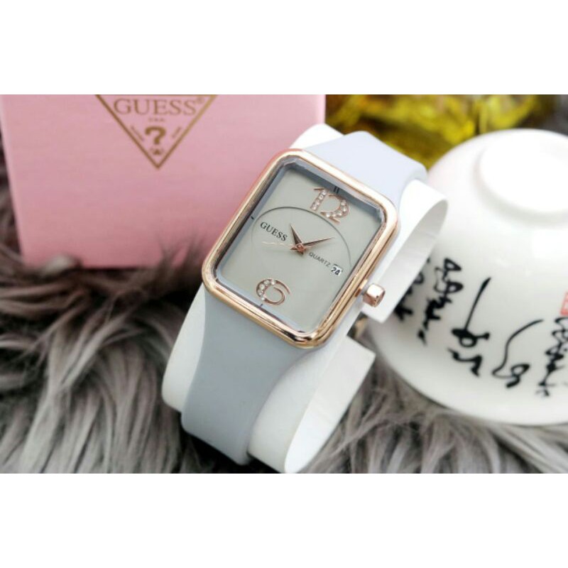 Jam Guess Rubber