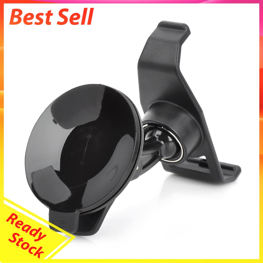 Stand Holder Gps Garmin Nuvi 200 / 250 / 260 / 205 Dengan Karet Penghisap