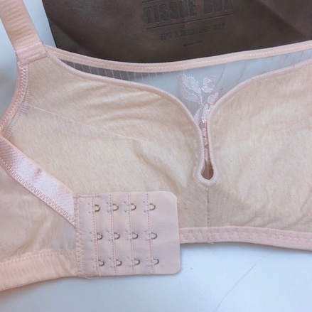 BRA KEMBEN FASHION (K-T12) PAKAIAN DALAM WANITA BUSA PUSH UP