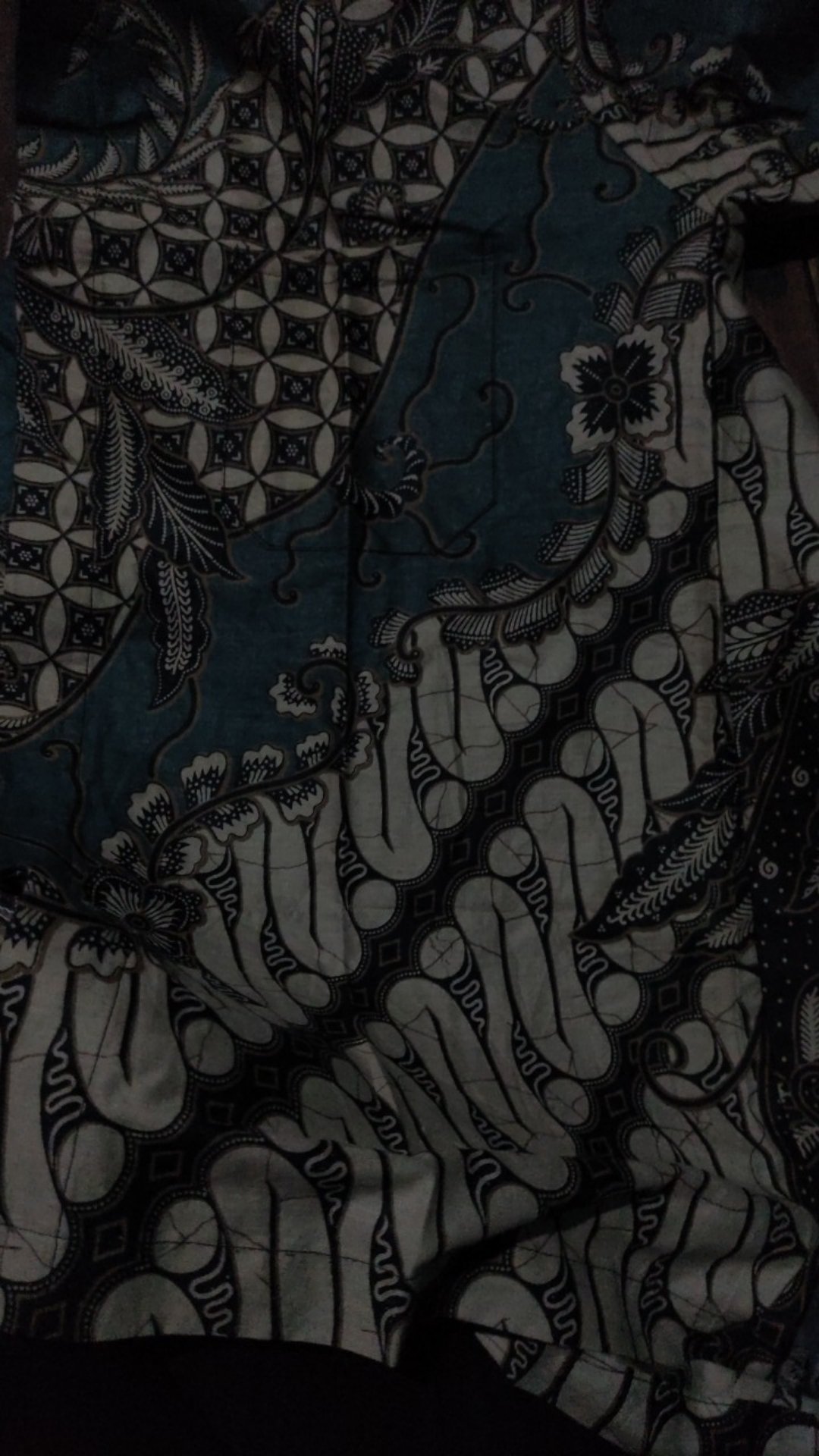 Kemeja Batik Pria Terbaru Size M L Xl Xxl Batik Lengan Panjang Katun Halus