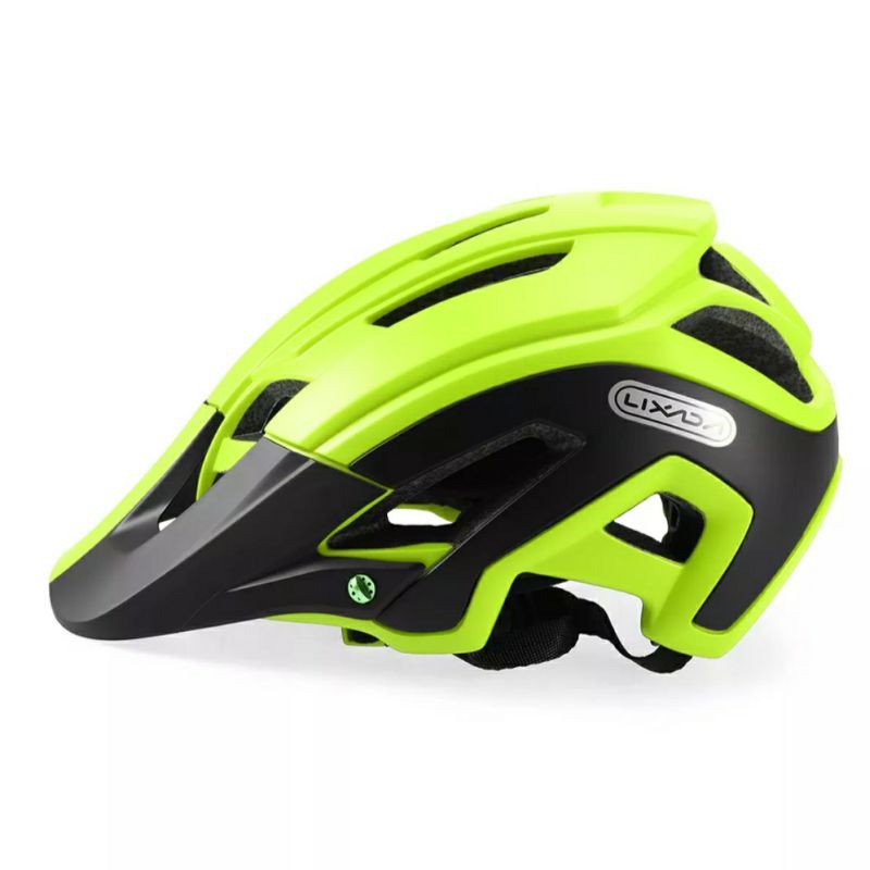 HELM NEW LIXADA ENDURO/AM/MTB