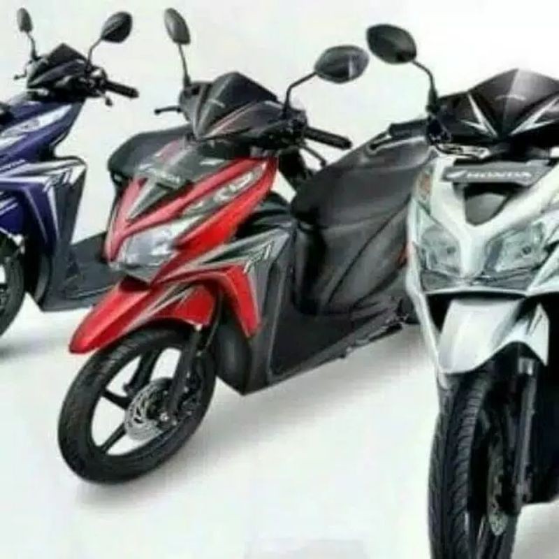 COME SETIR SUPRA X,KARISMA BEAT F1 ,VARIO, SCOPY ORIGINAL