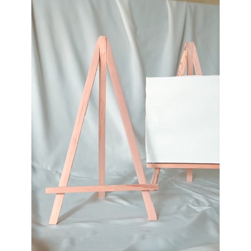 

Easel Stand Kayu