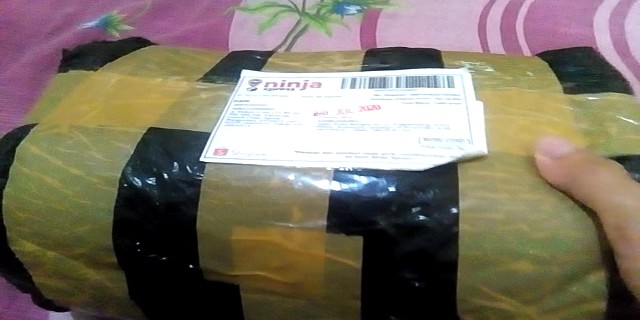 Botol Minum Sporty Dream 1 Liter Bpa Free [pm]