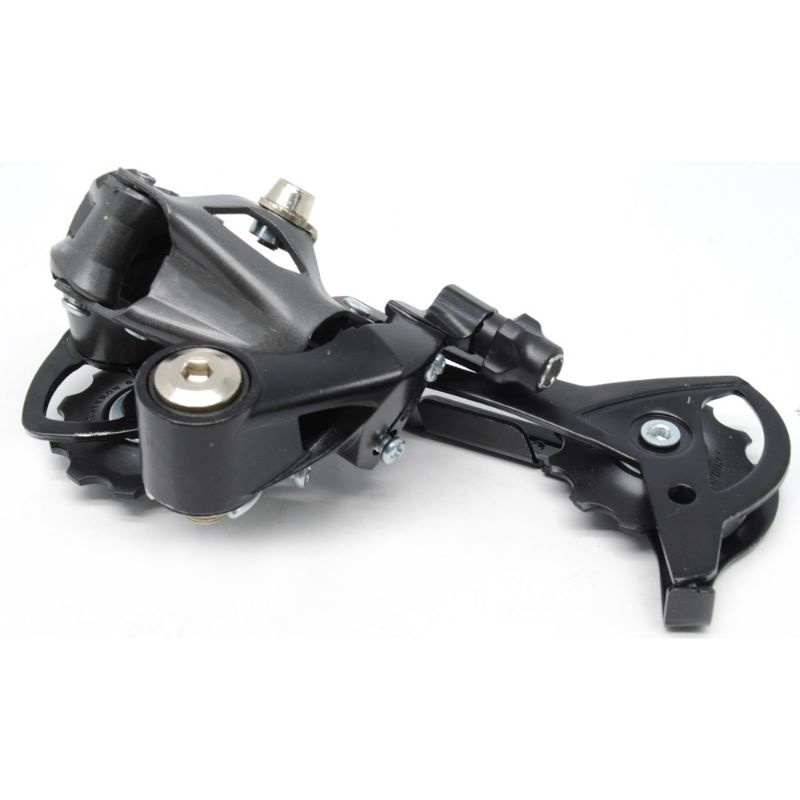 Shimona Acera 9 Speed Rear Derailleur - RD-M390 - Black