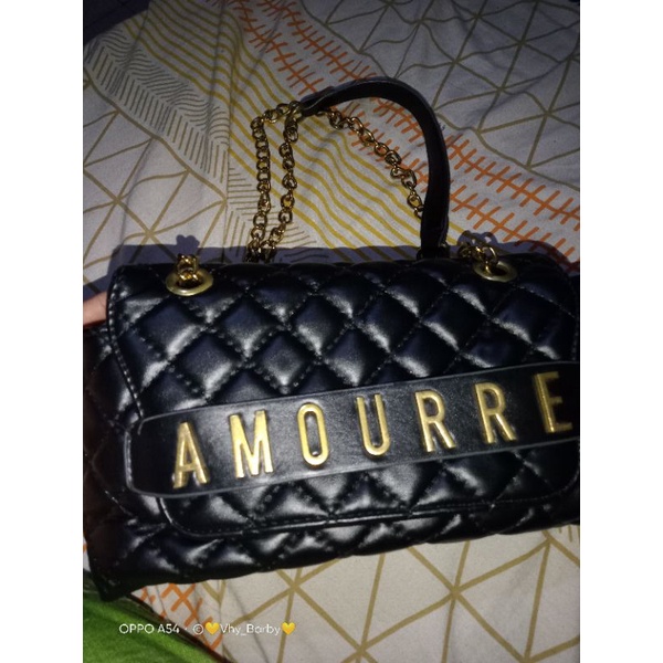 tas fashion wanita Amourre