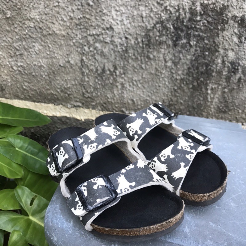 birkenstock arizona sandal kids ( sandal anak birkenstock )