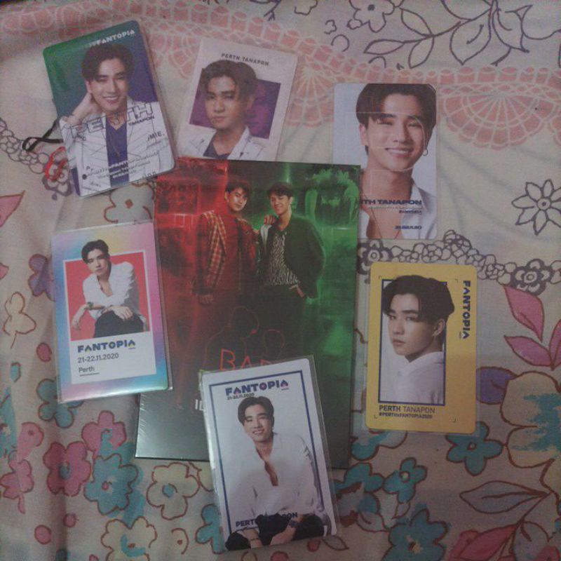Fantopia Perth [BOOKED]