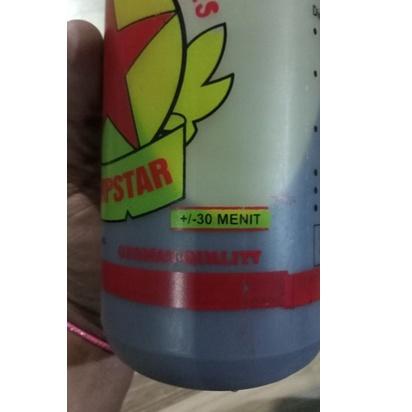 

Lagi Tren.. Lem Pu kayu atau lem madu 1kg bintang