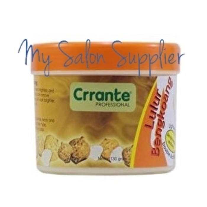 Crrante Lulur Bengkoang 500g