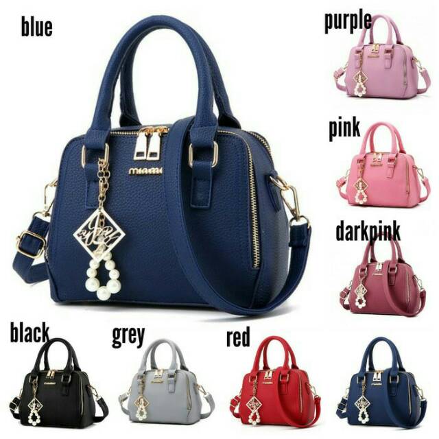 Tas Kerja Elegan Murah Tas Kerja Wanita Import zn1882