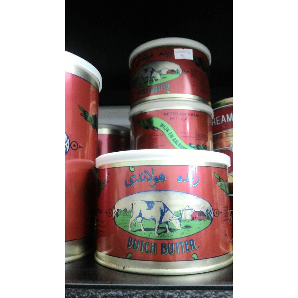 

PROMO BUTTER WIJSMAN (MENTEGA WISMAN) !!!!