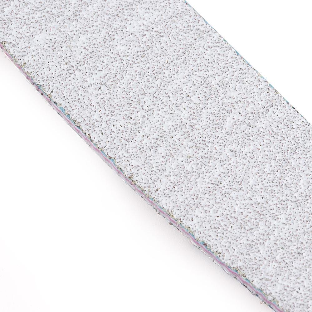 R-FLOWER Nail Files Perawatan Kuku Profesional Alat Kecantikan Manicure