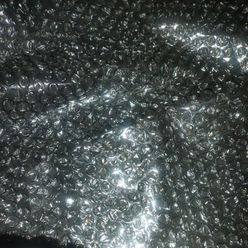 

Bubble wrap