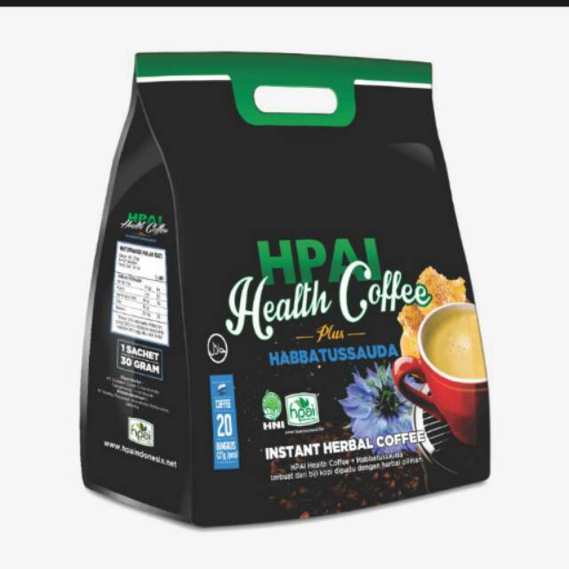 

HPAI Coffe